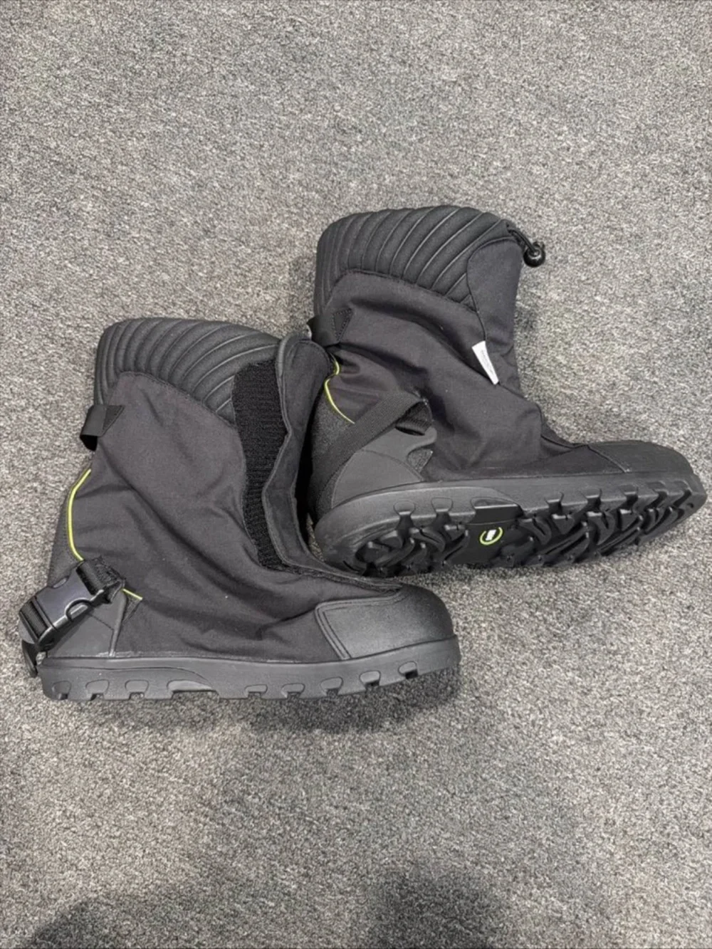 Neos Overshoe Snow Boot